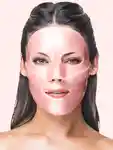 Alternative Image Knesko Rose Quartz Antioxidant Face Mask