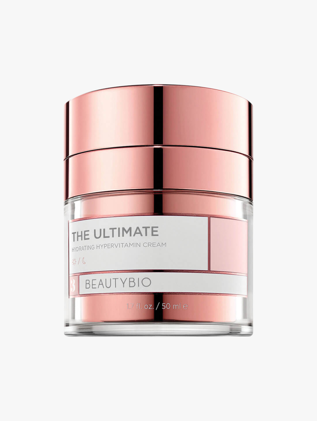 BeautyBio The Ultimate Hydrating Vitamin C Moisturizer MECCA