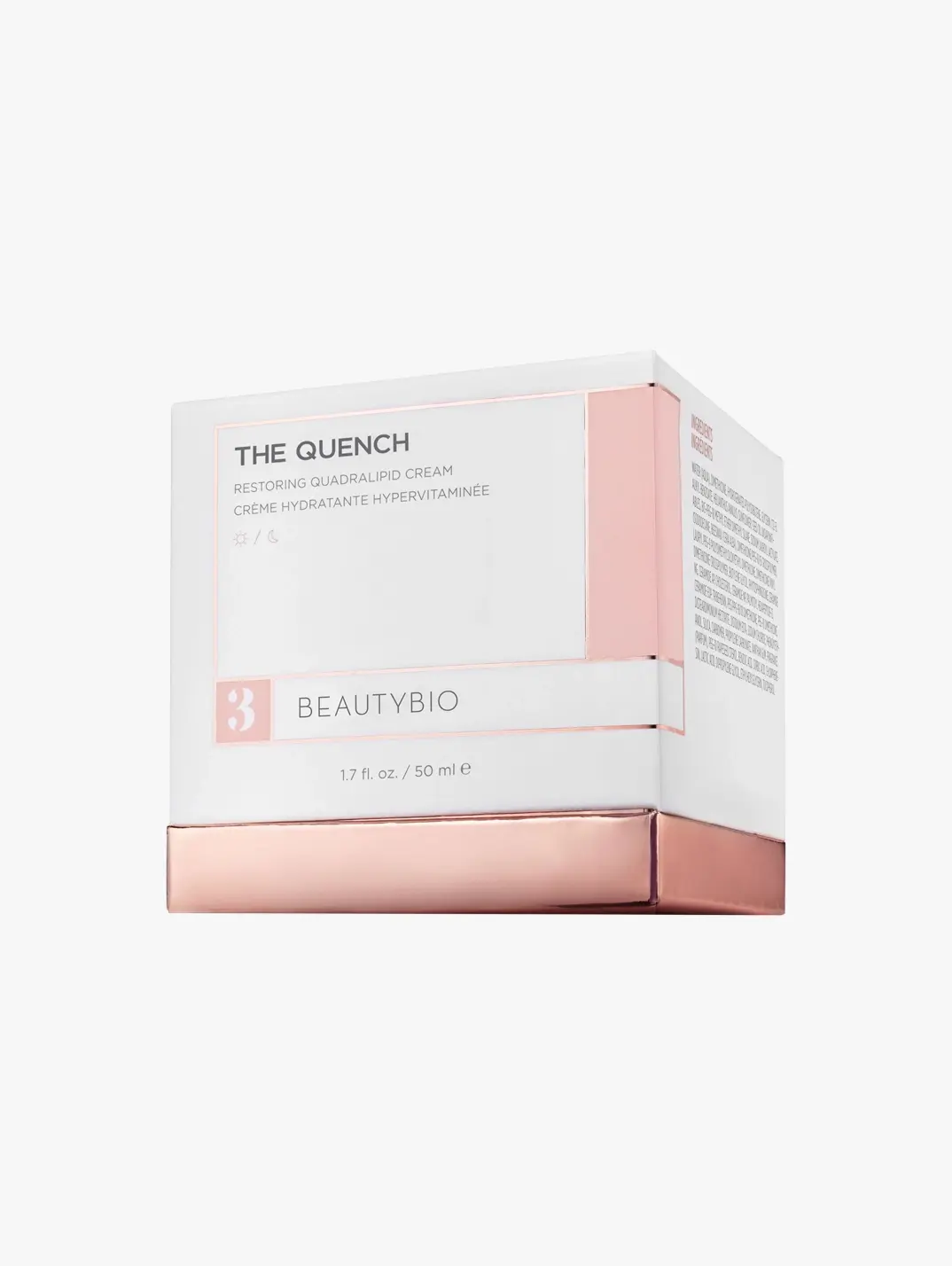 Outlet BEAUTY BIO THE QUENCH