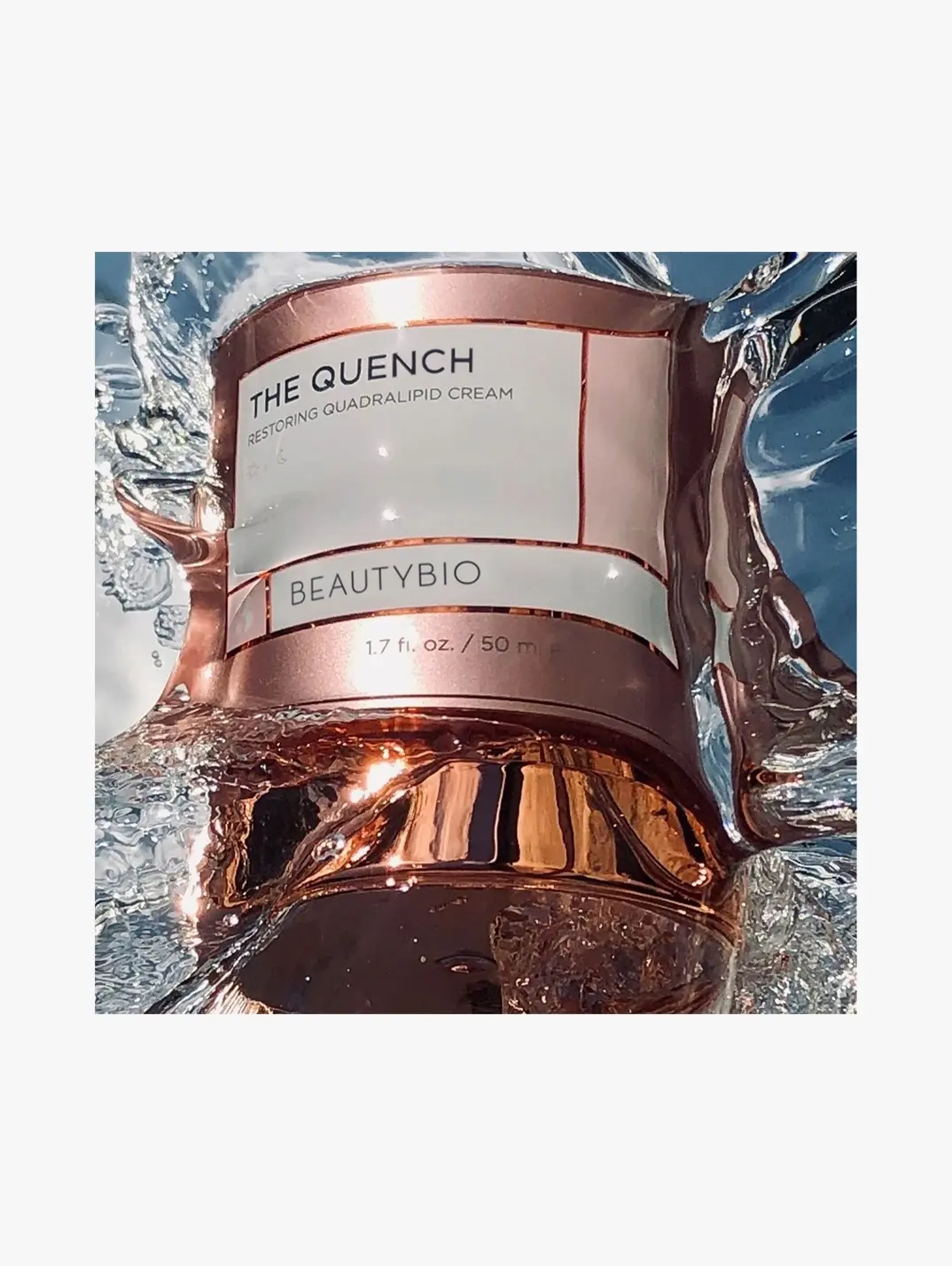 Outlet BEAUTY BIO THE QUENCH