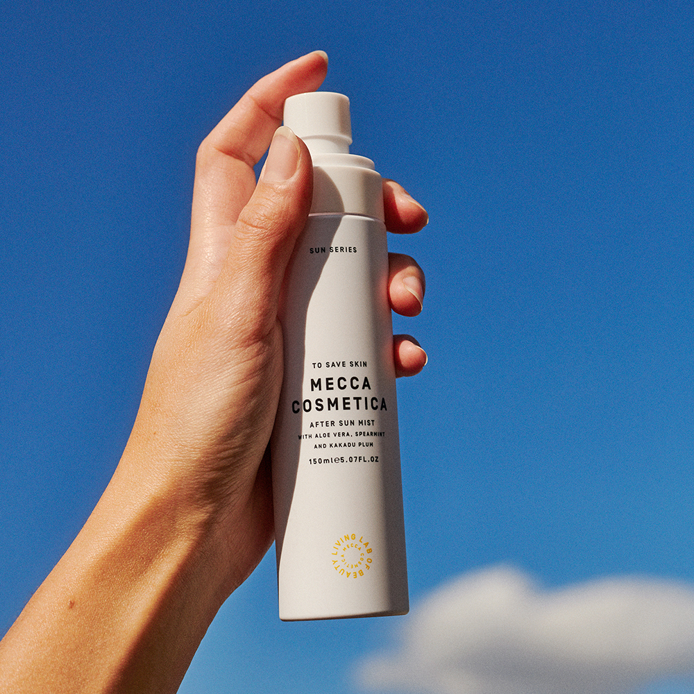 MECCA COSMETICA To Save Skin After Sun Mist MECCA