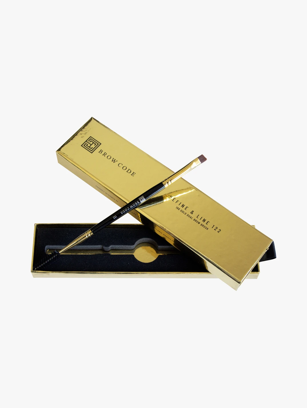 Alternative Image Brow Code Define& Line12218k Brush