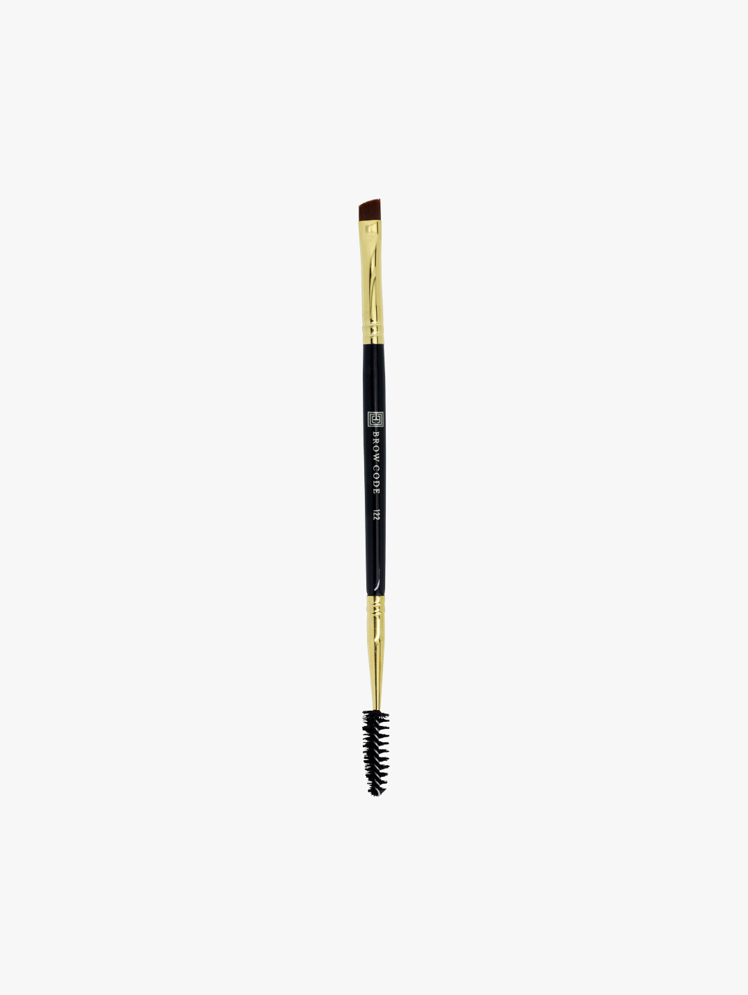 Brow Code Define & Line 122 18k Brush MECCA