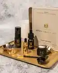 Alternative Image Brow Code Indus Valley Henna Kit