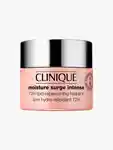 Hero Clinique Moisture Surge Intense72 H Lipid Replenishing Hydrator