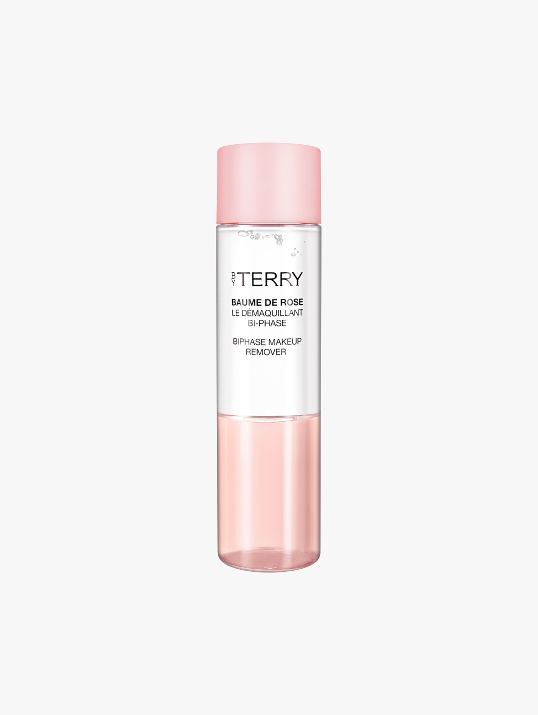 By Terry Baume de Rose Biphase Makeup Remover MECCA