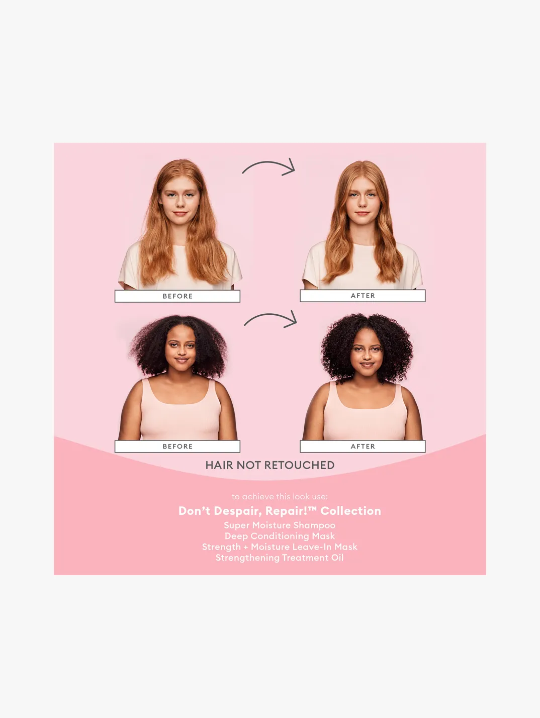 Alternative Image Briogeo Don't Despair Repair Deep Conditioning Hair Mask
