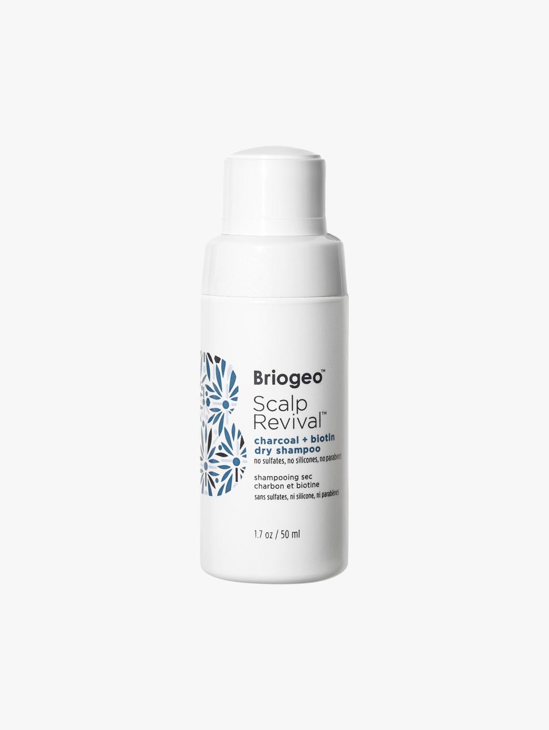 Briogeo Scalp Revival™ Charcoal + Biotin Dry Shampoo | MECCA