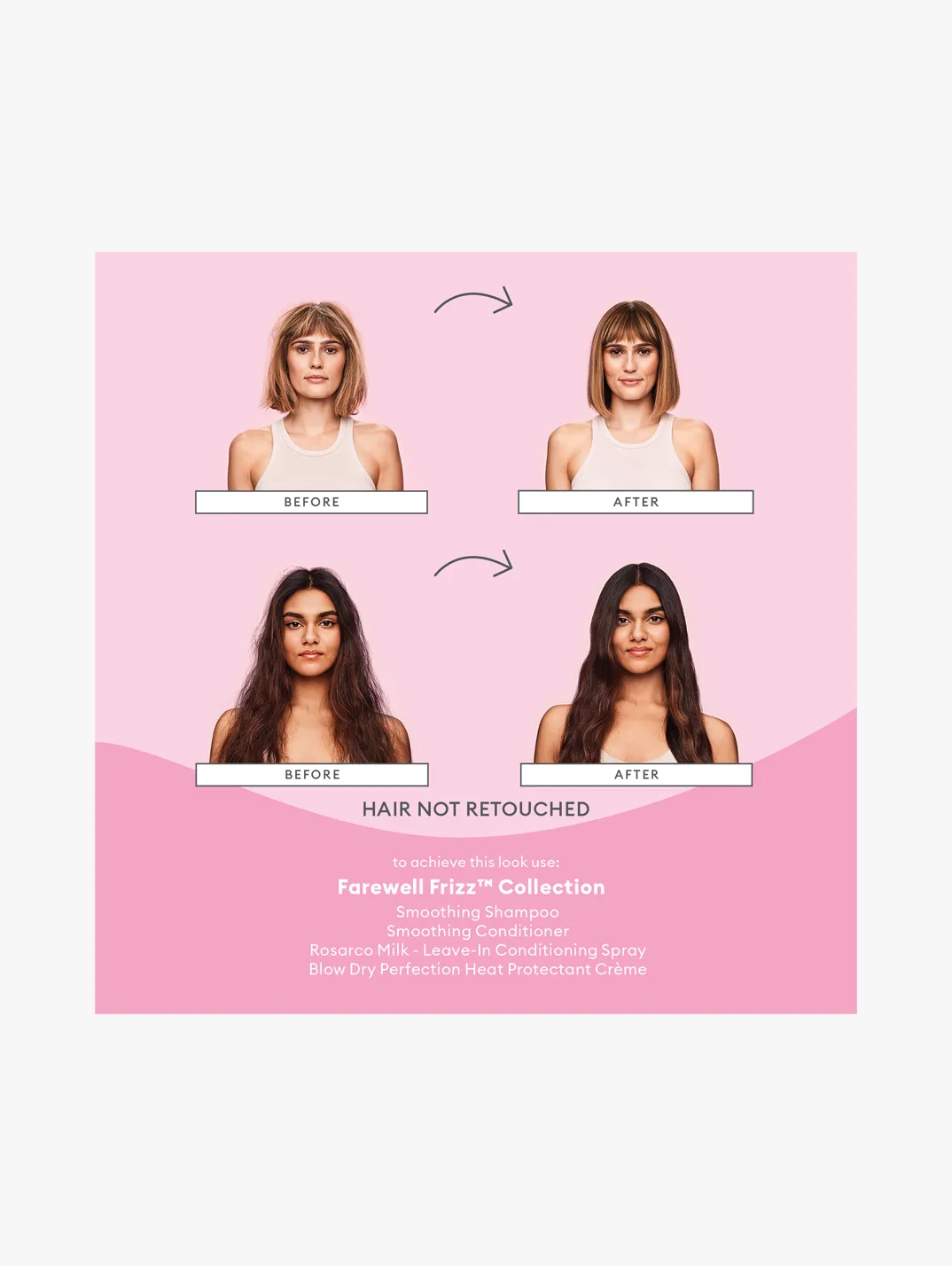 Alternative Image Briogeo Farewell Frizz Smoothing Conditioner