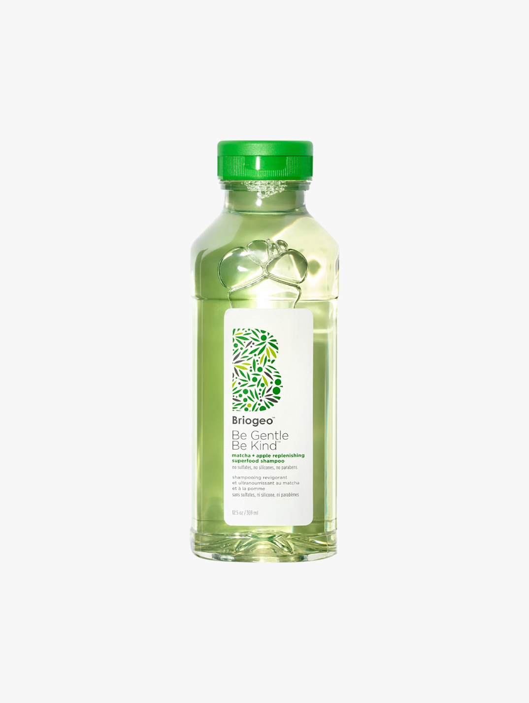 Briogeo Matcha + Apple Replenishing Superfood Shampoo MECCA