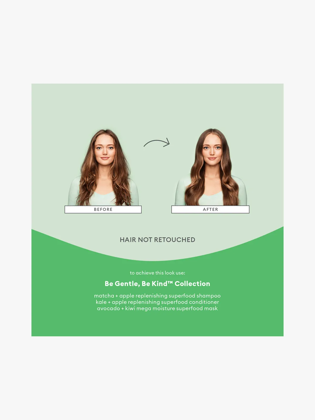 Alternative Image Briogeo Kale+ Apple Replenishing Superfood Conditioner