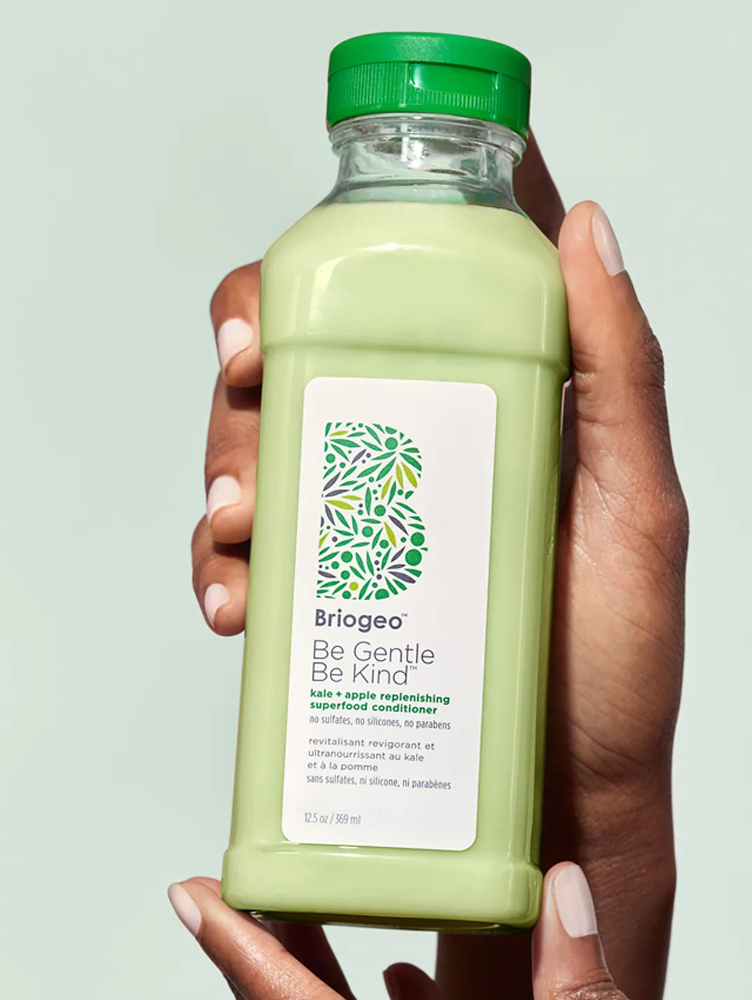 Alternative Image Briogeo Kale+ Apple Replenishing Superfood Conditioner