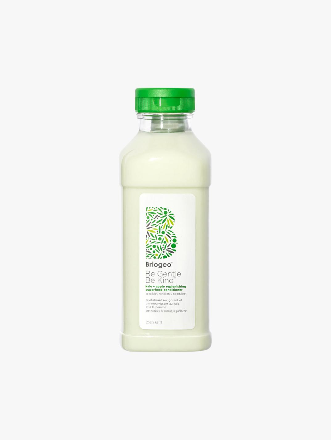 Briogeo Kale + Apple Replenishing Superfood Conditione 369ml | MECCA