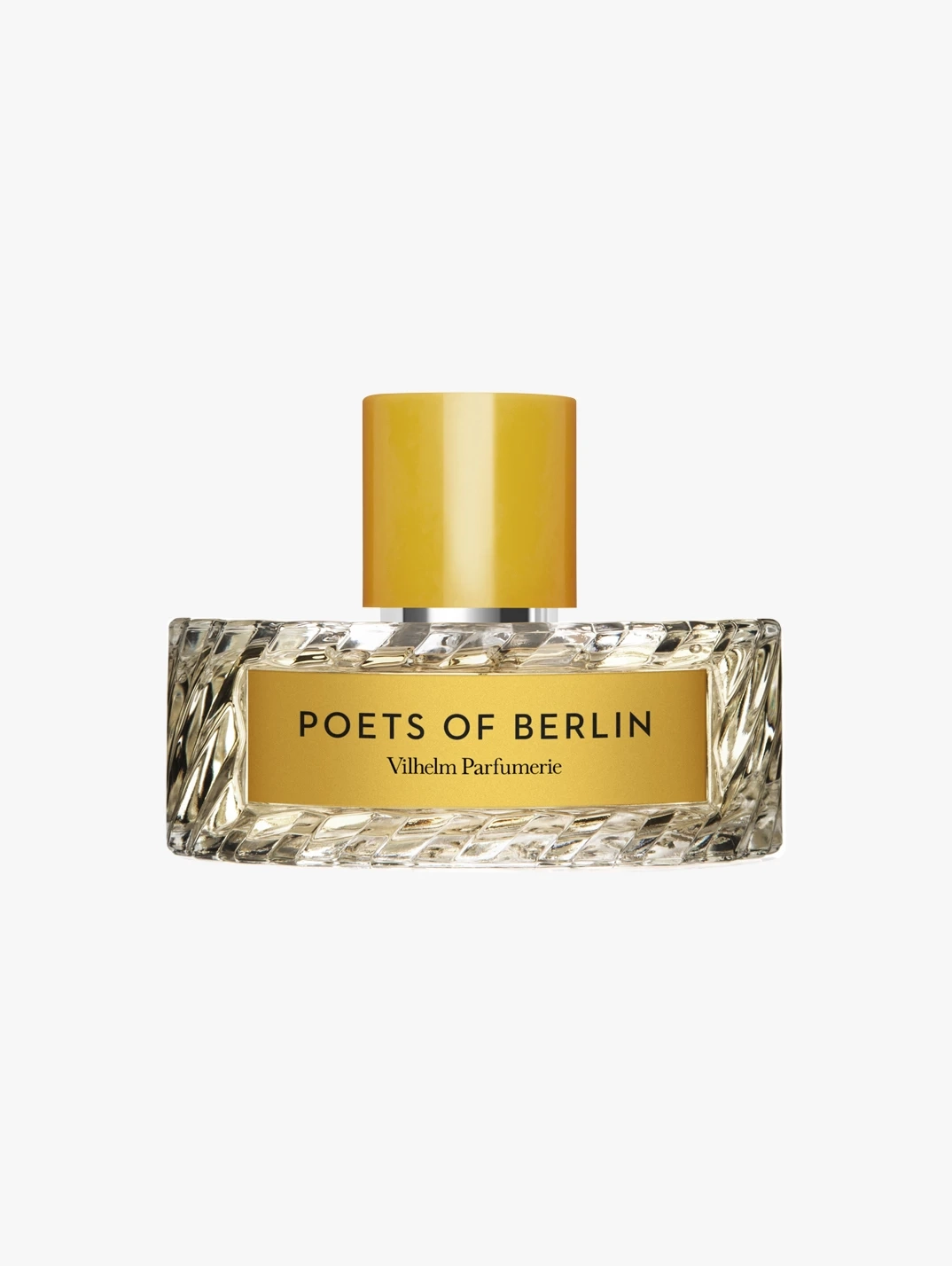 Hero Vilhelm Parfumerie Poetsof Berlin ED P100ml