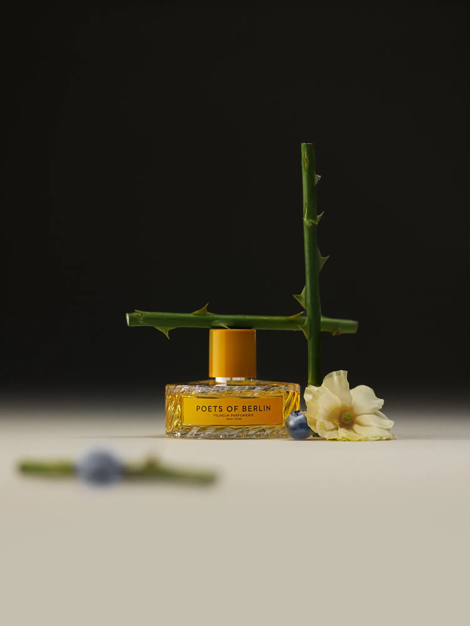 Vilhelm Parfumerie フルールバーレスク 100ml Vilhelm フルール