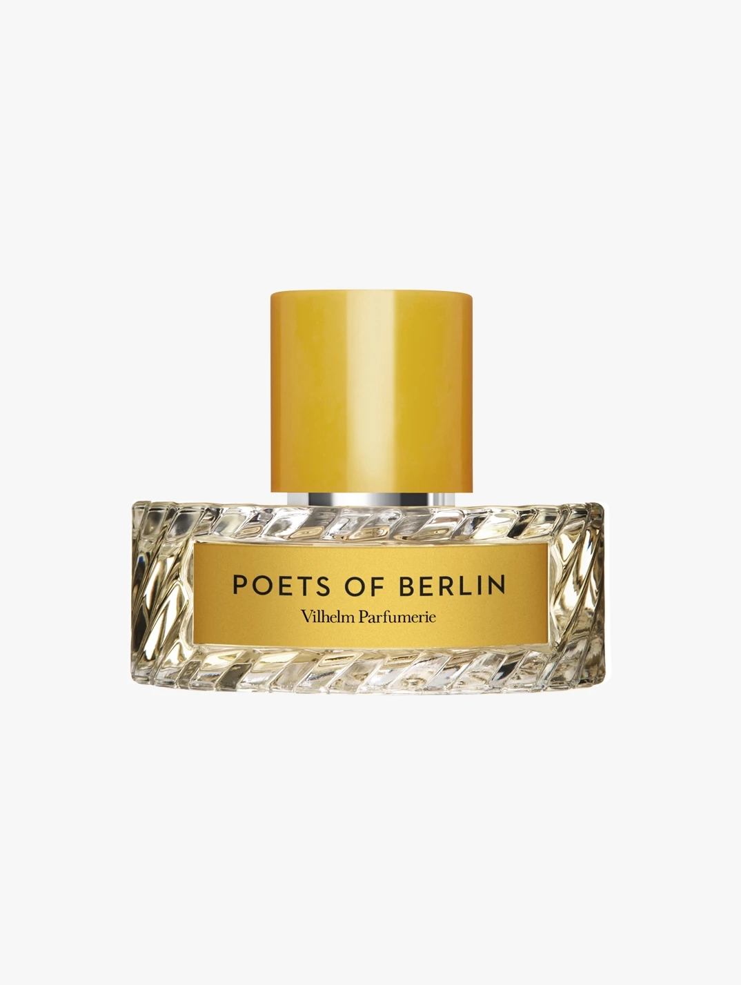 Hero Vilhelm Parfumerie Poetsof Berlin EDP 50ml