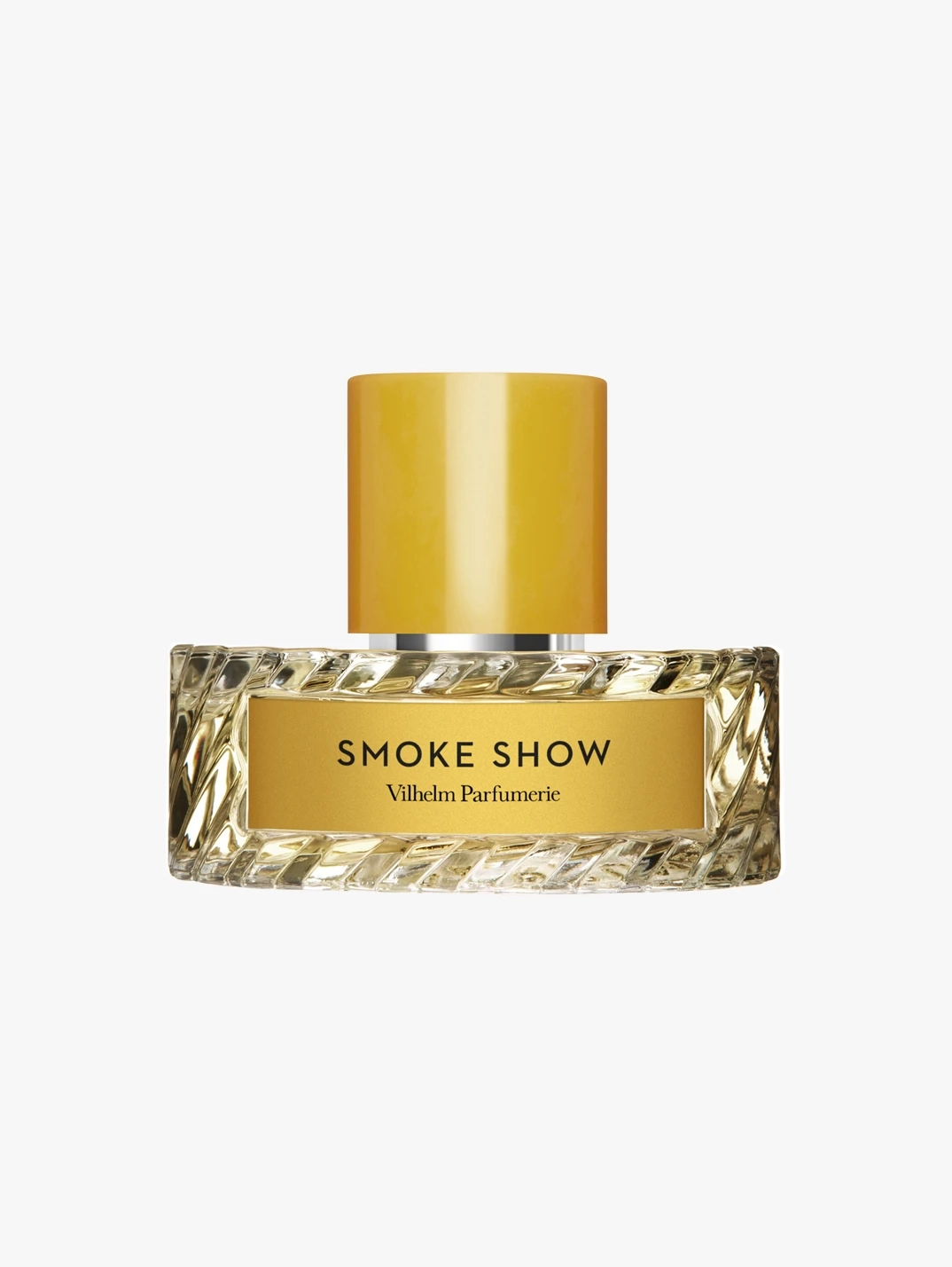 Hero Vilhelm Parfumerie Smoke Show