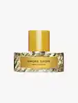 Hero Vilhelm Parfumerie Smoke Show