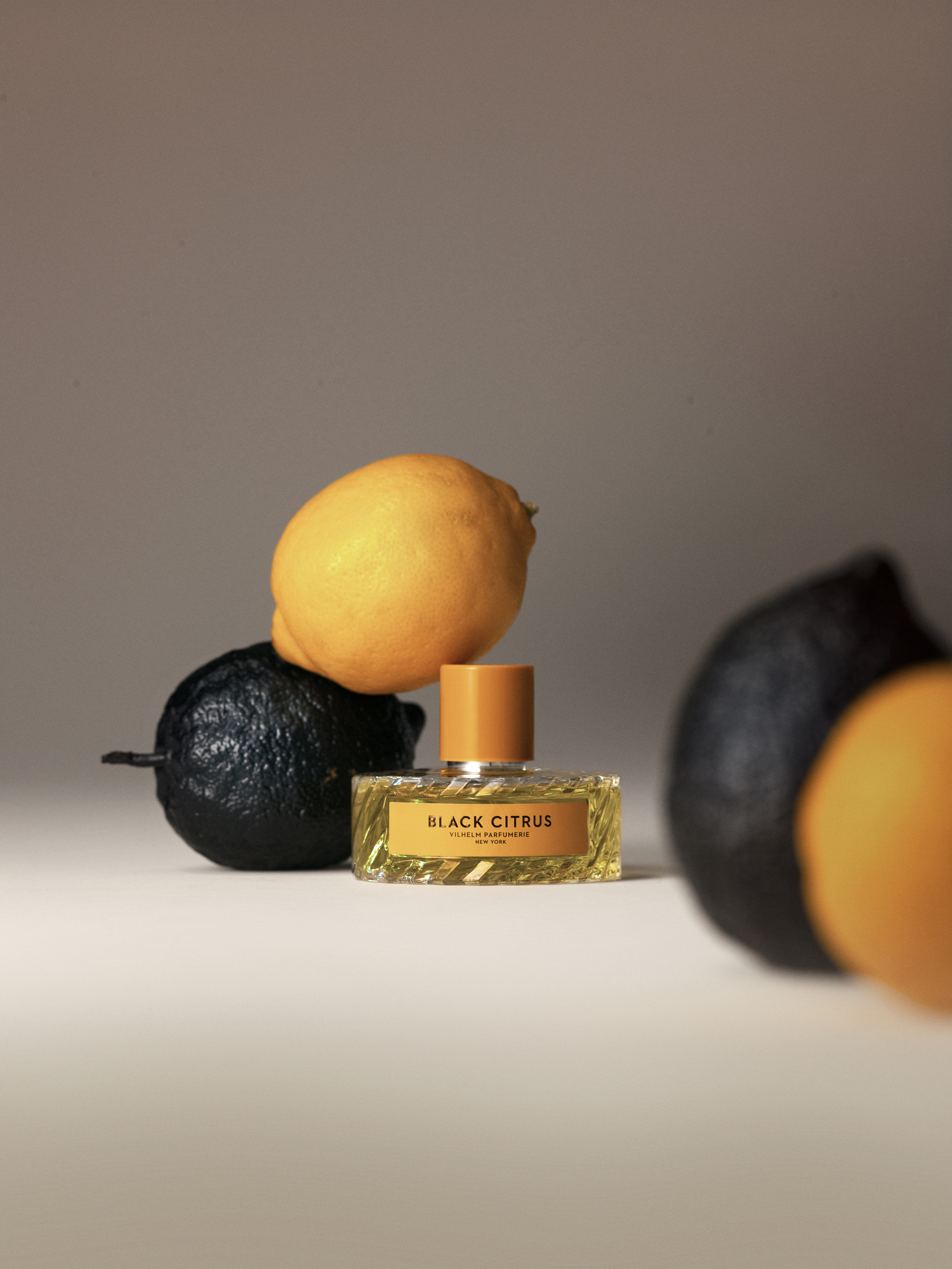 Vilhelm Parfumerie Black Citrus Eau De Parfum | MECCA