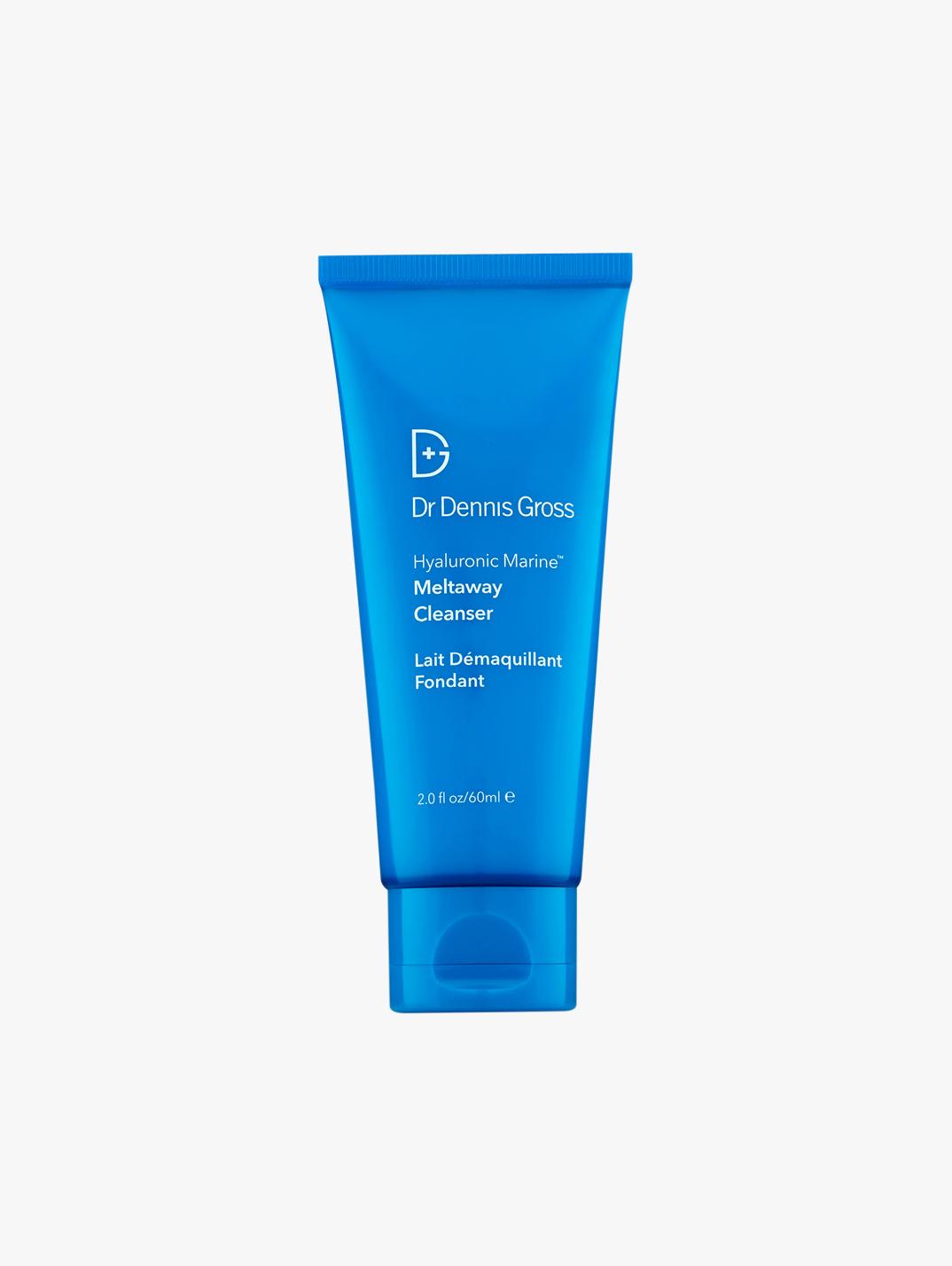 Dr Dennis Gross Hyaluronic Marine Meltaway Cleanser 60ml | MECCA