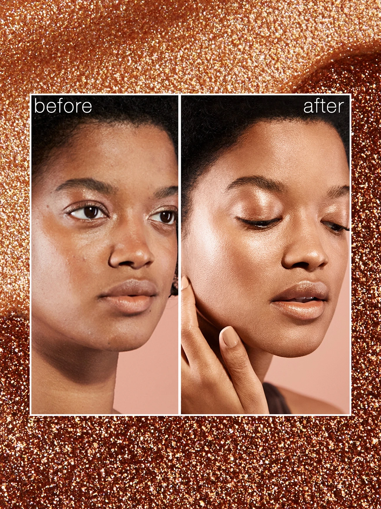 Alternative Image RMS Beauty Master Radiance Base