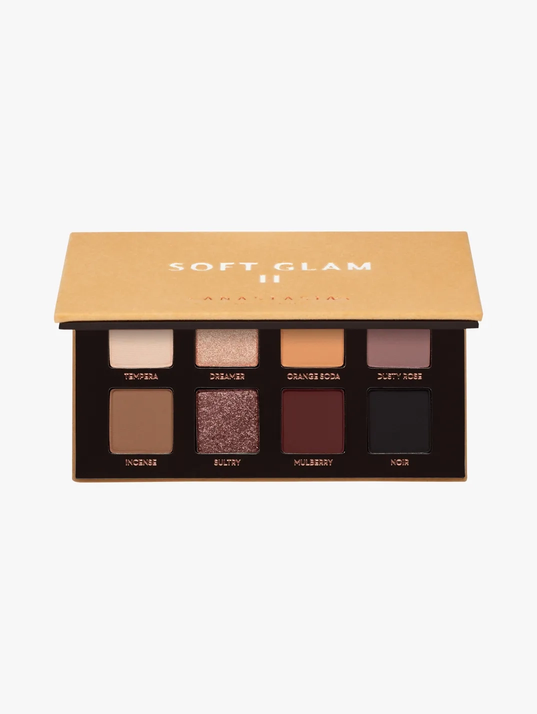 Alternative Image Anastasia Beverly Hills Mini Soft Glam