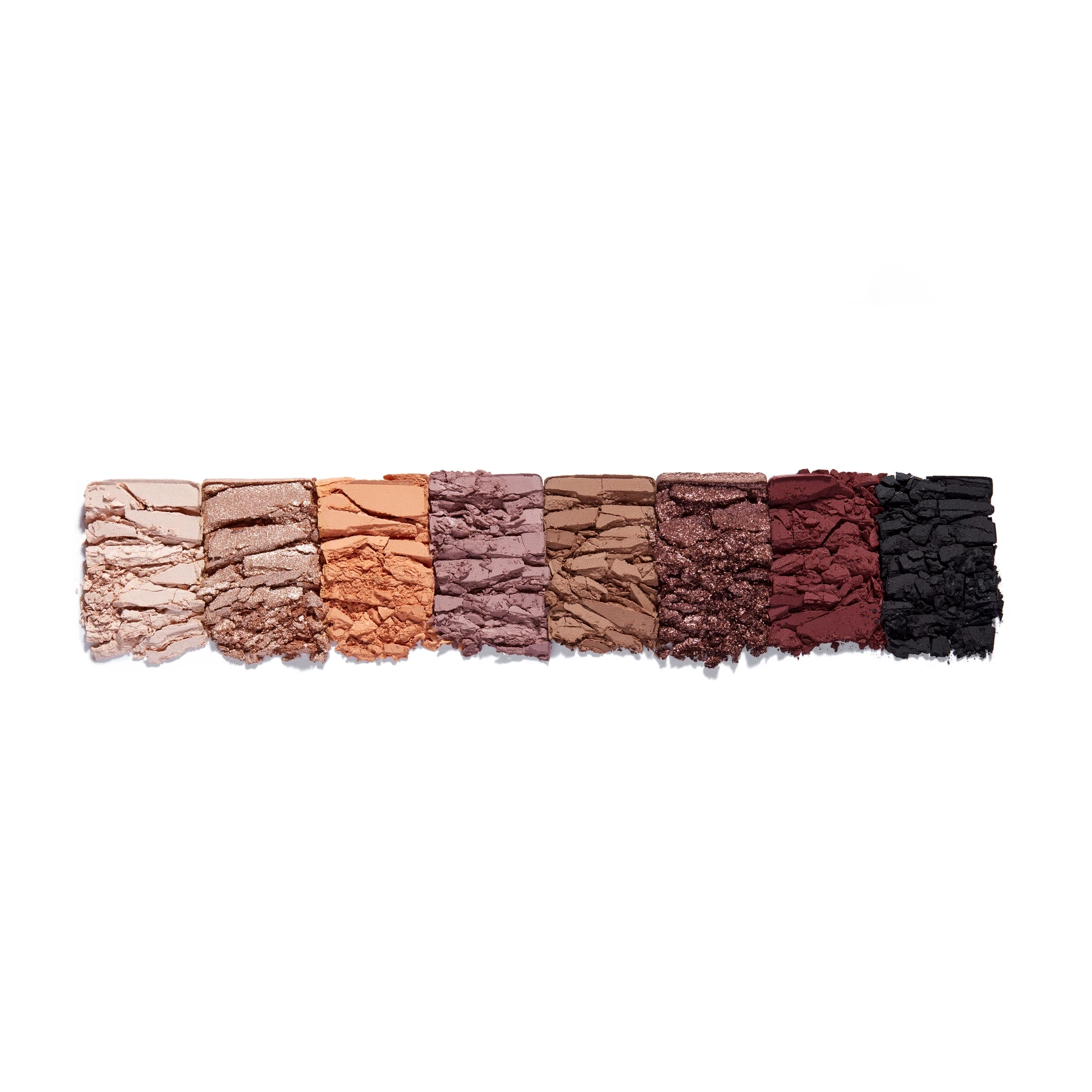 Swatch Anastasia Beverly Hills Mini Soft Glam