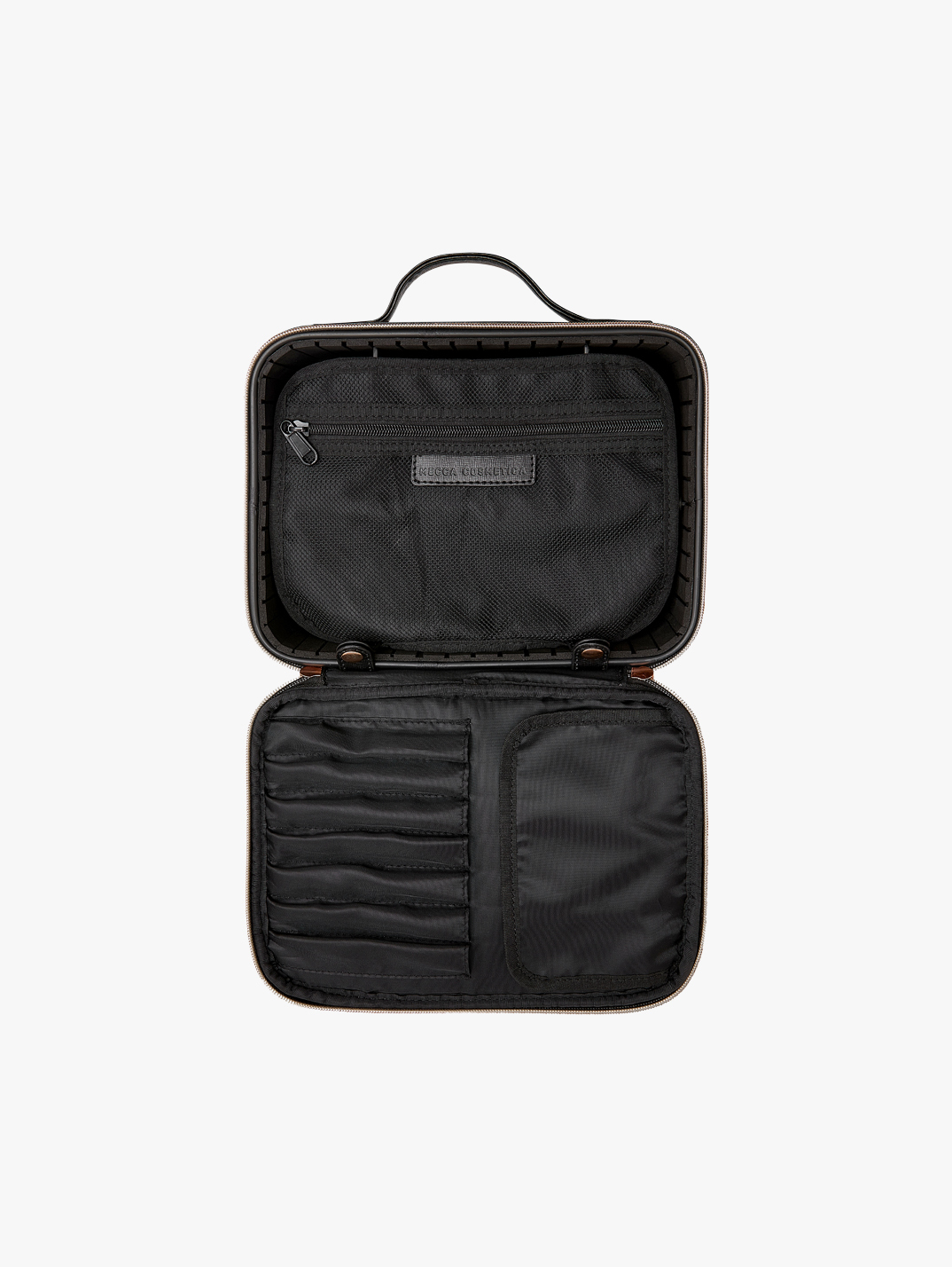 Mecca Cosmetica Pro Makeup Case MECCA