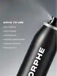 Alternative Image Morphe Continuous Setting Mist