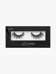 Hero Lilly Lashes 3D Faux Mink Miami Flare