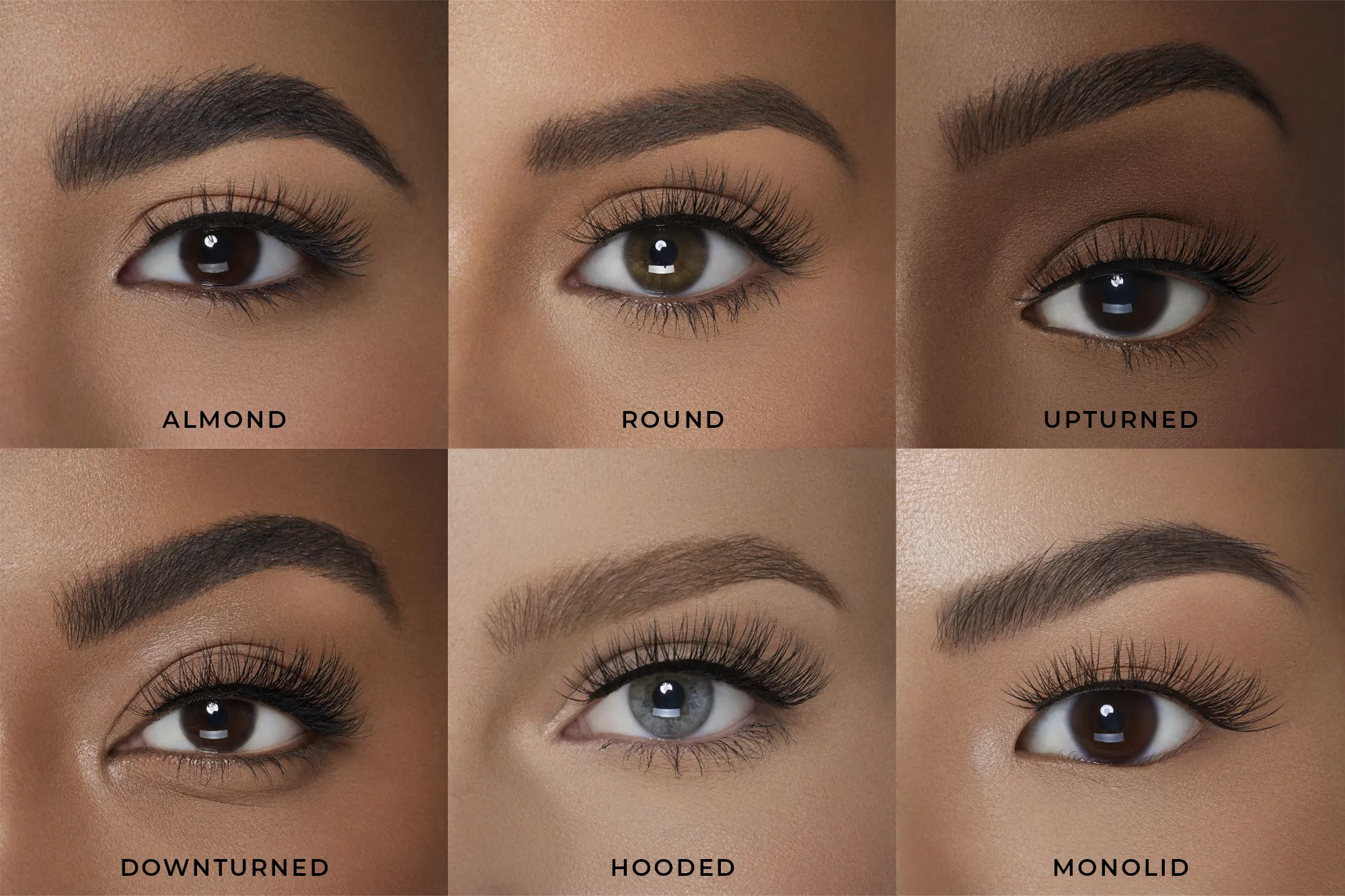 Alternative Image Lilly Lashes Lite Faux Mink Diamonds