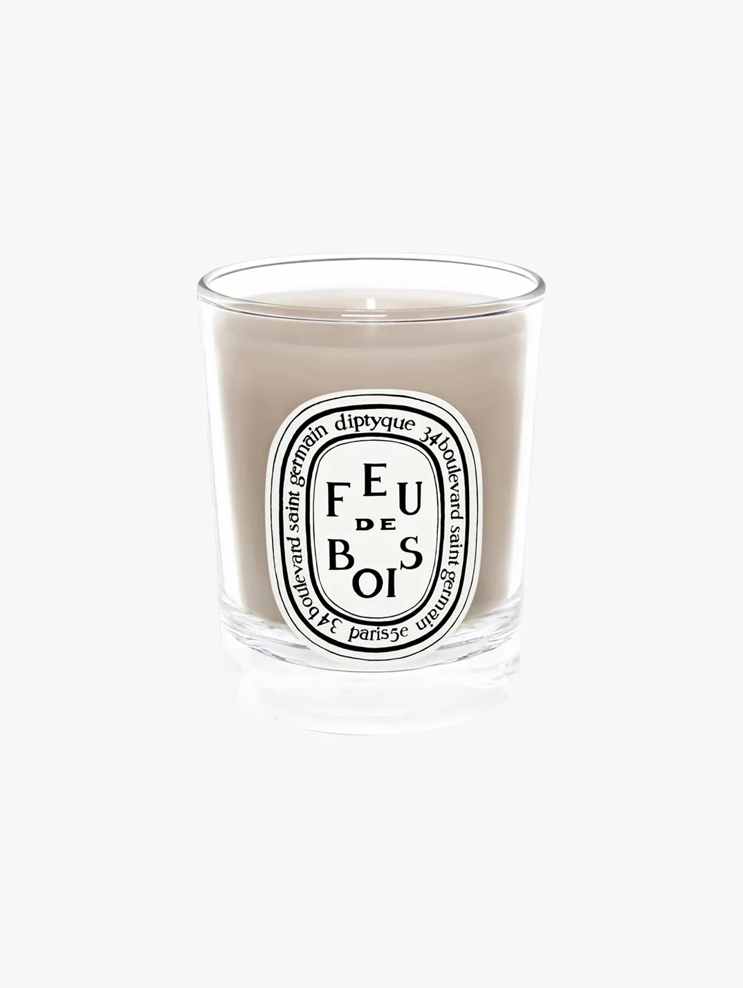 Hero Diptyque Feu De Bois Candle