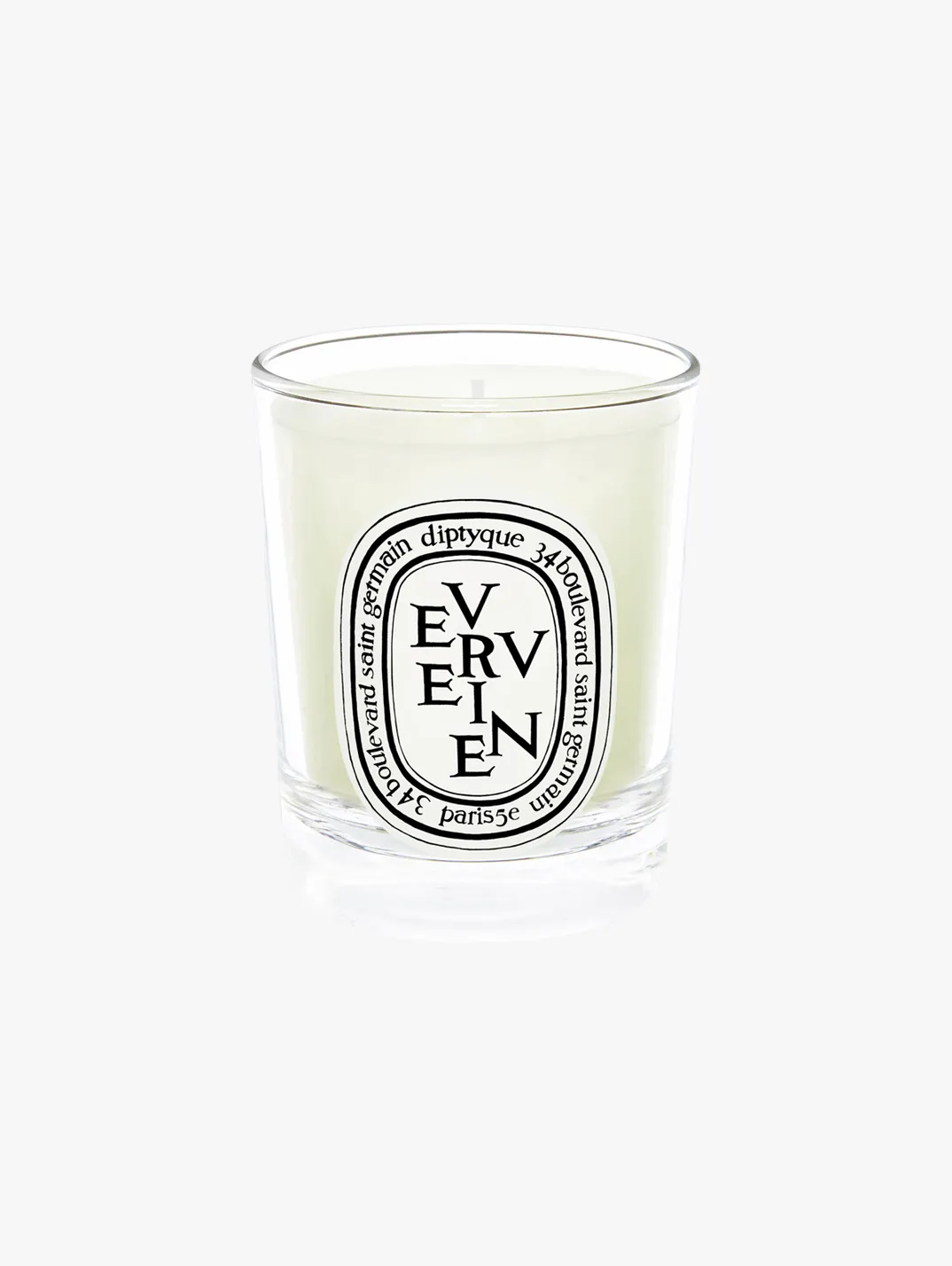 Hero Diptyque Verveine Candle