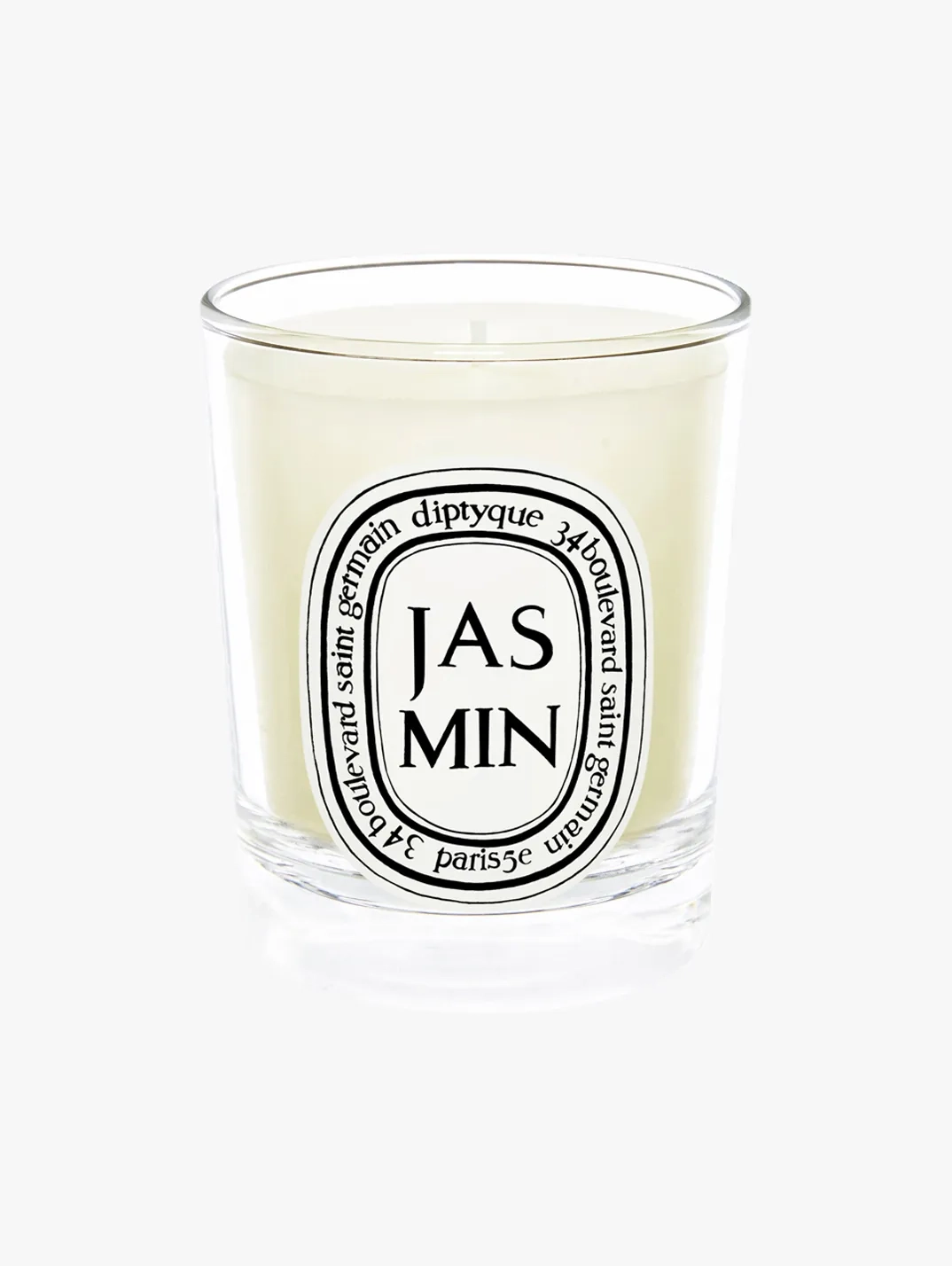 Hero Diptyque Jasmin Candle