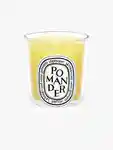 Hero DIPTYQUE Pomander Candle 70g 1 940