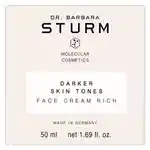 Alternative Image Dr Barbara Sturm Darker Skin Tones Face Cream Rich