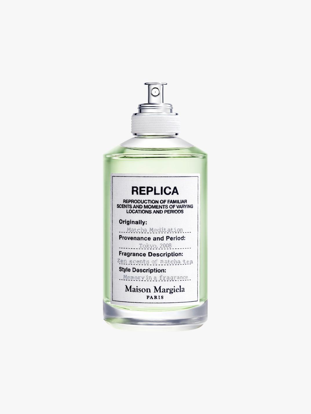 MAISON MARGIELA Replica Matcha Meditation ETA | MECCA