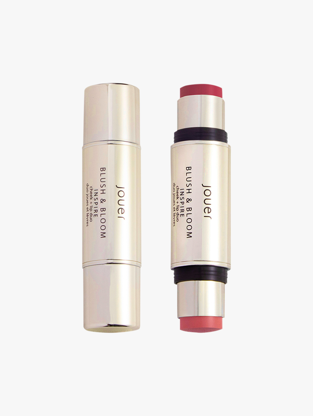 Jouer Blush & Bloom Cheek + Lip Duo Inspire MECCA