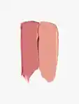 Swatch Jouer Blush Bloom Cheek Lip Duo