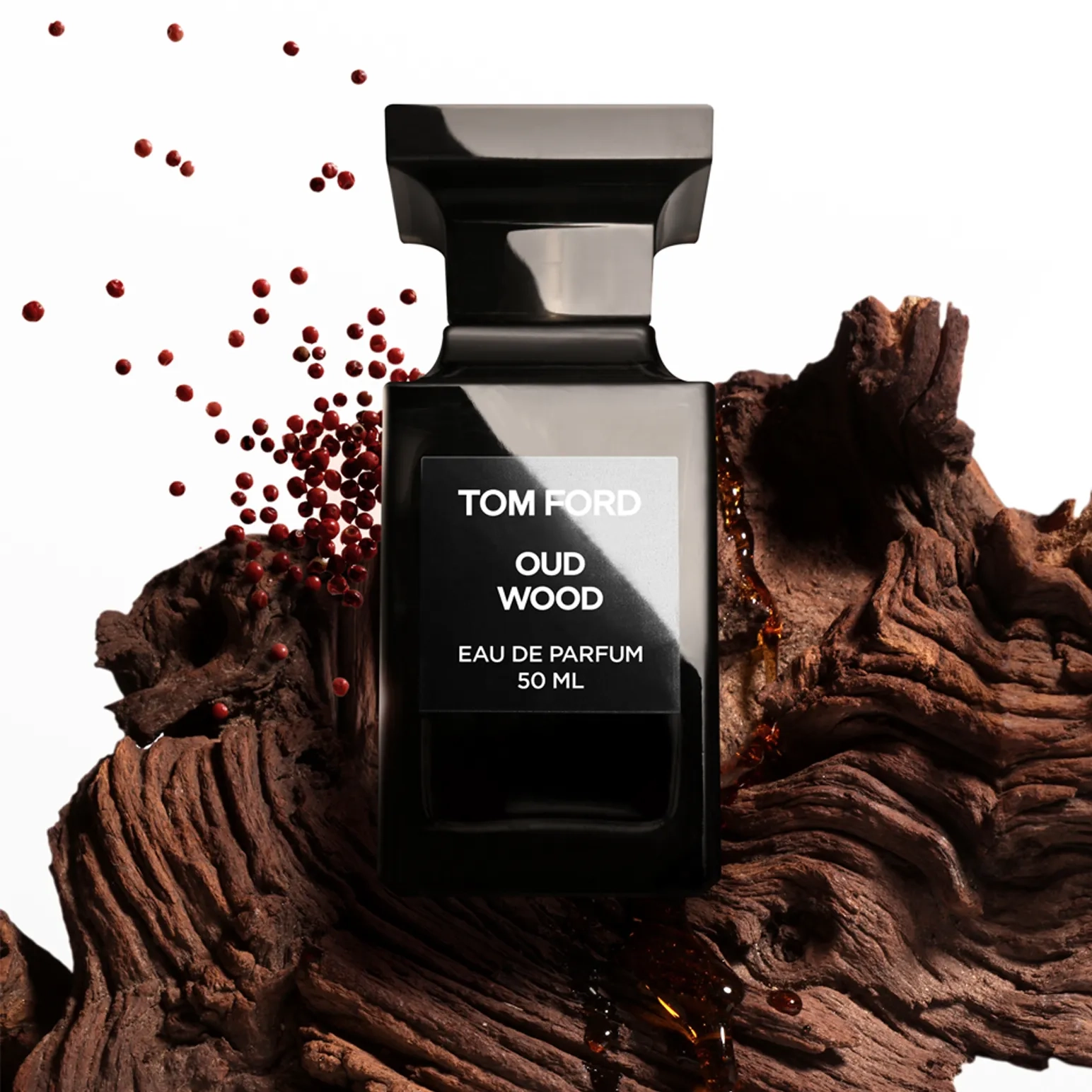 Tom Ford Oud Wood | MECCA