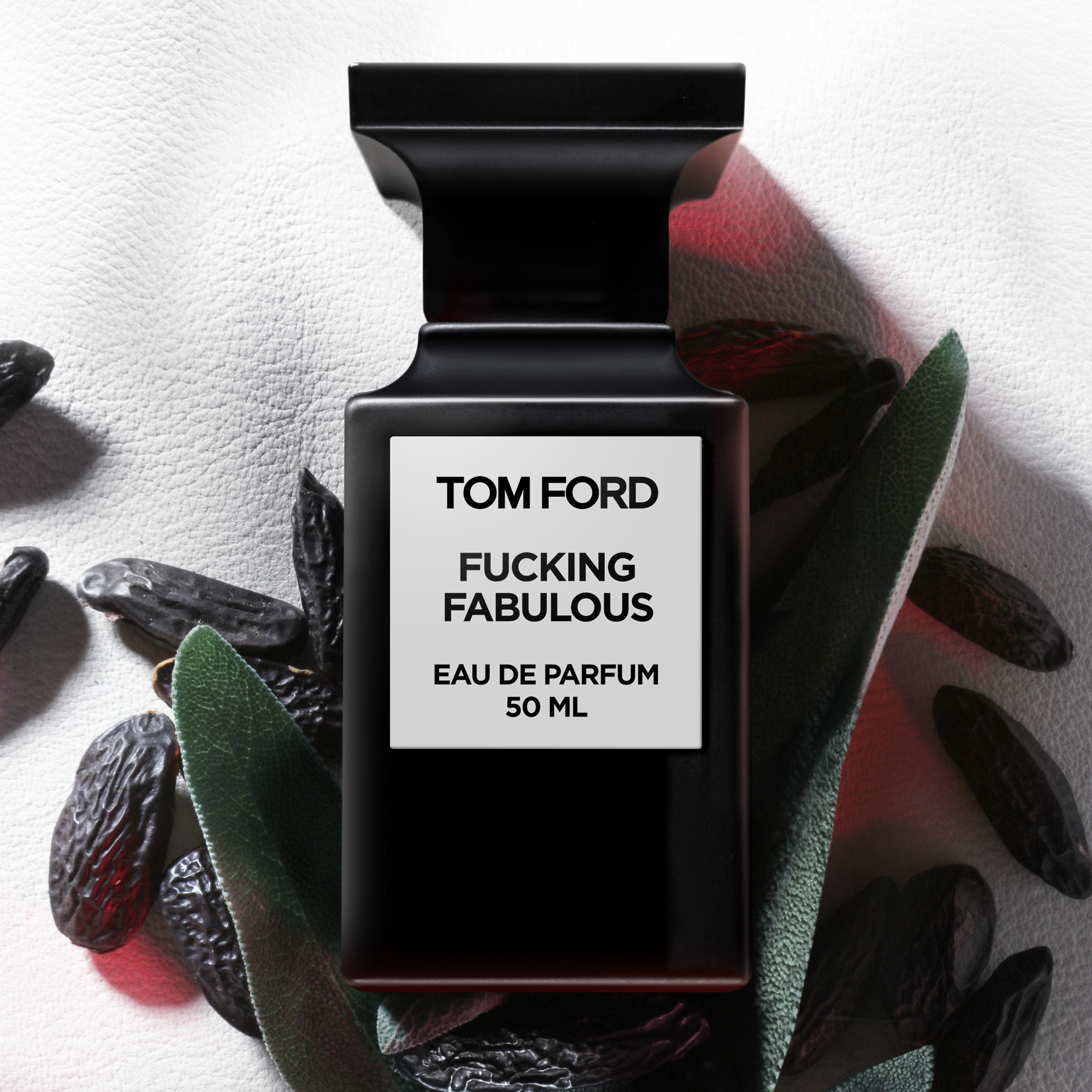 TOM FORD】FUCKING FABULOUS キャンドル【日本未発売】