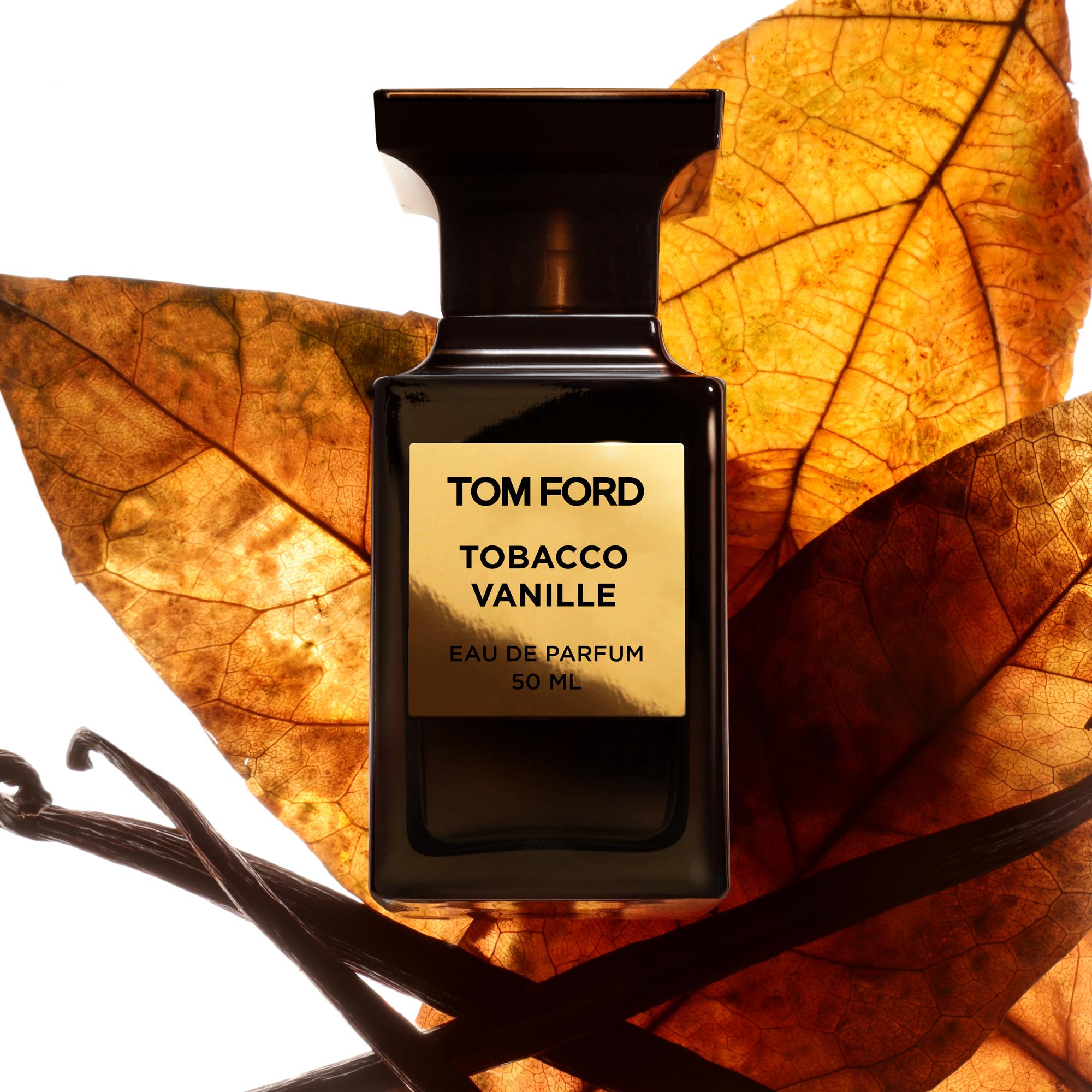 Tom Ford Tobacco Vanille MECCA