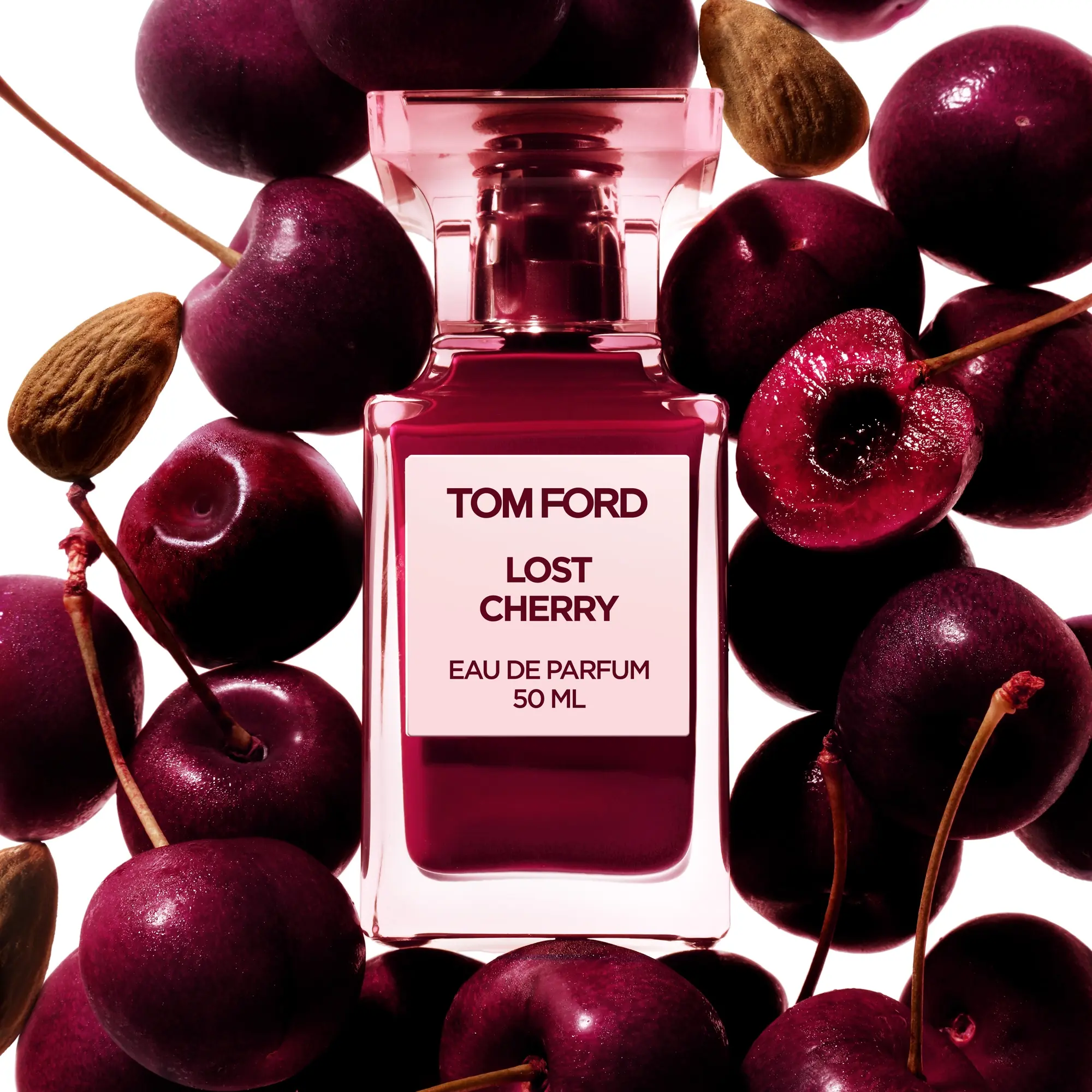 TOM FORD outlet 'PRIVATE BLEND' LOST CHERRY