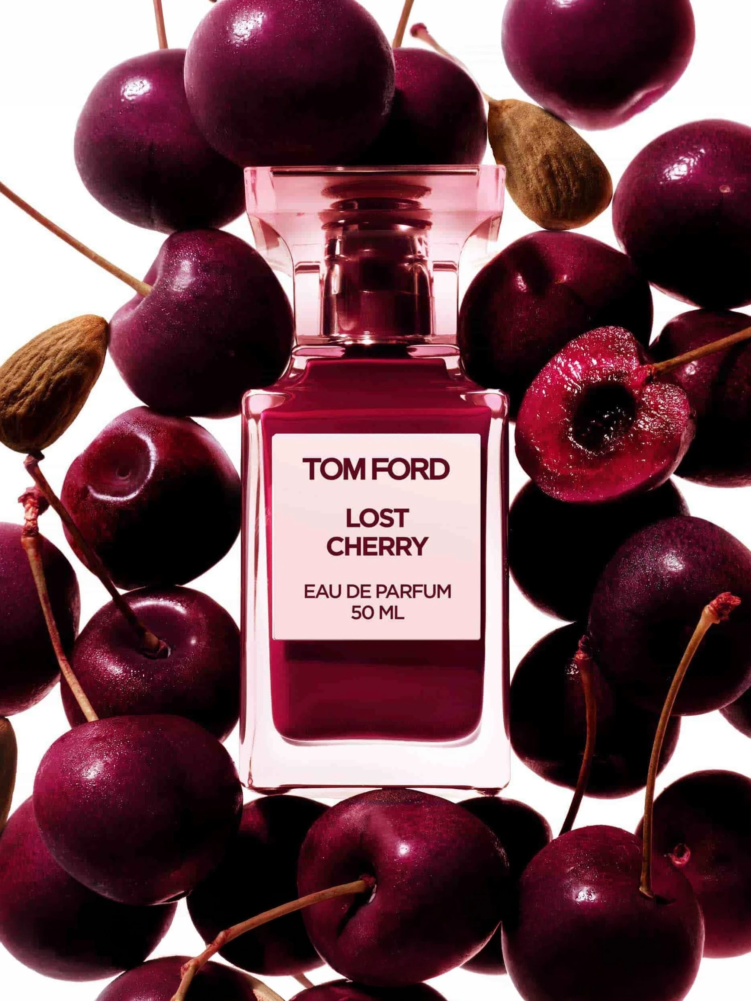 Alternative Image Tom Ford Lost Cherry