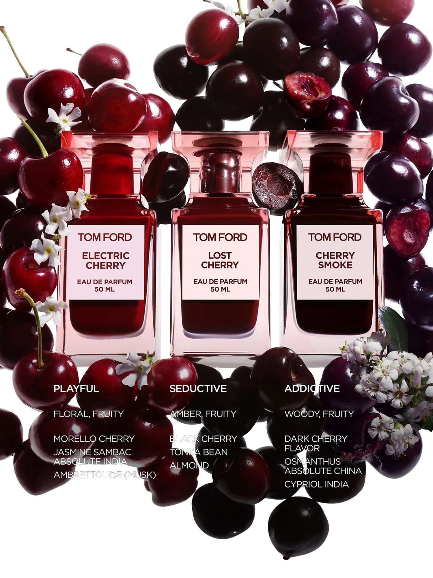Tom Ford Lost Cherry | MECCA