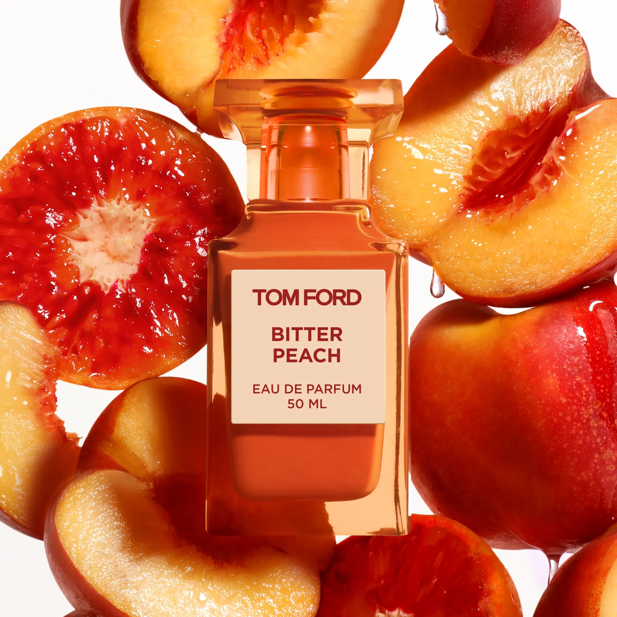 Tom Ford Bitter Peach | MECCA