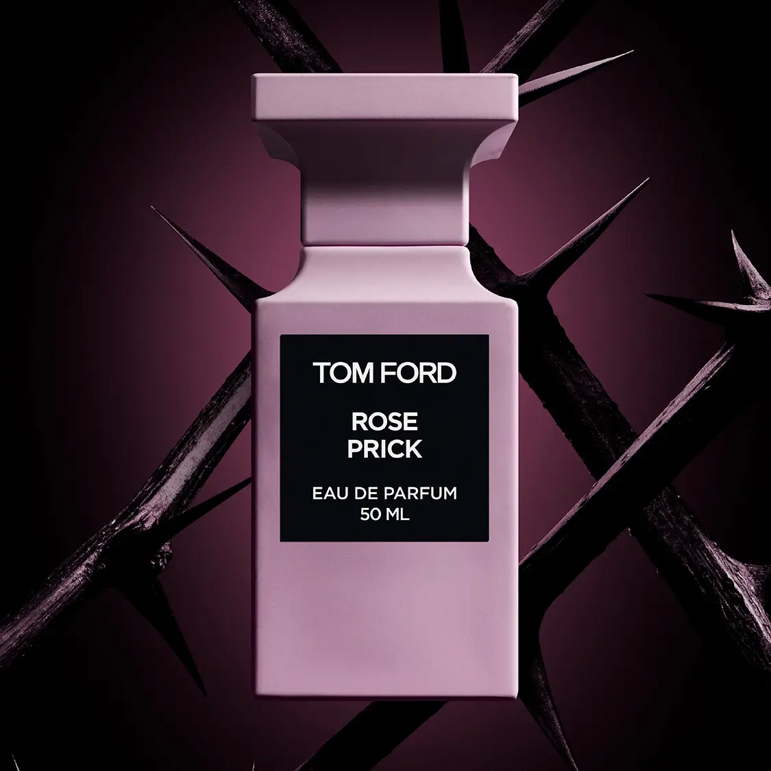 Tom Ford Rose Prick MECCA