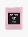 Hero Tom Ford Rose Prick Candle