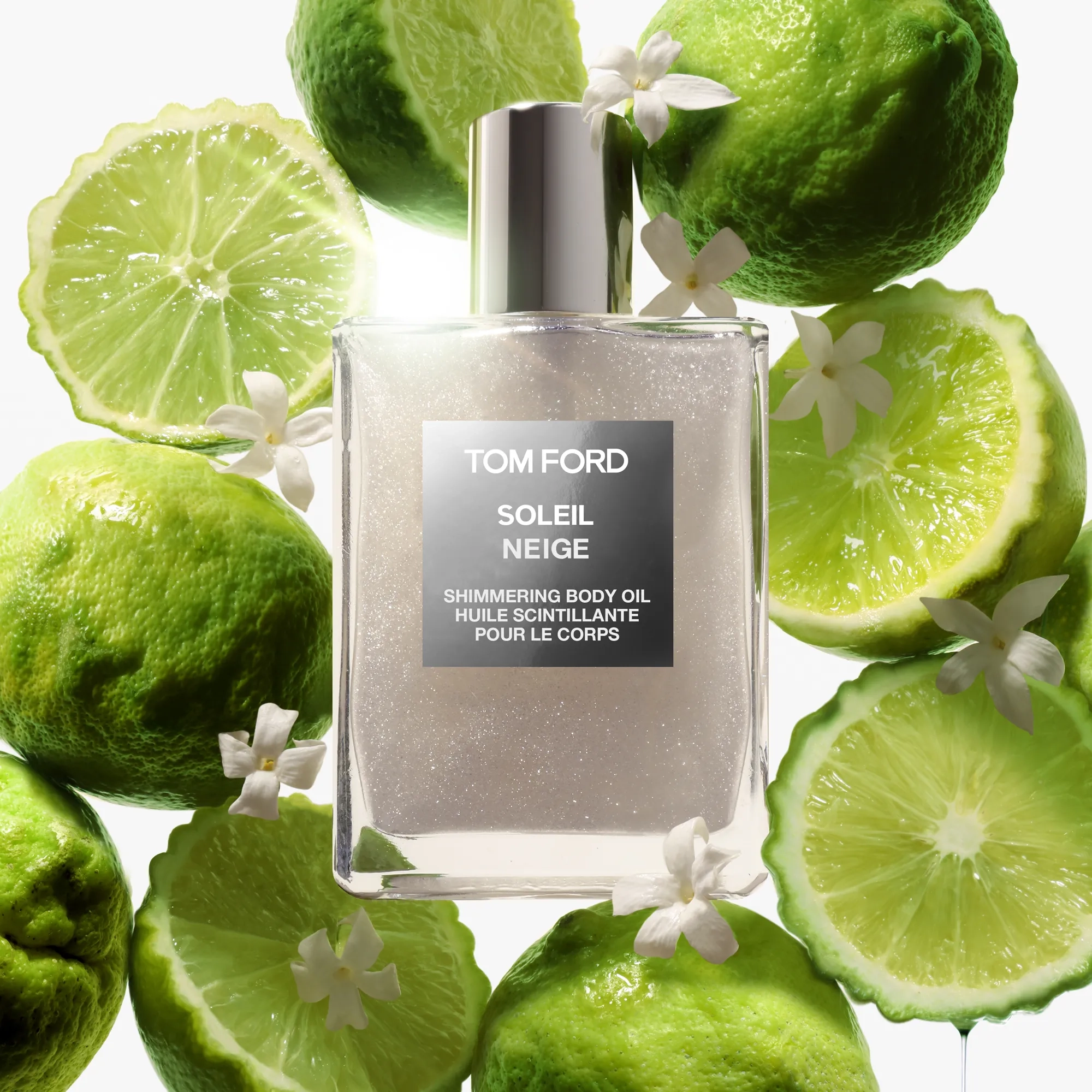 Alternative Image Tom Ford Soleil Neige