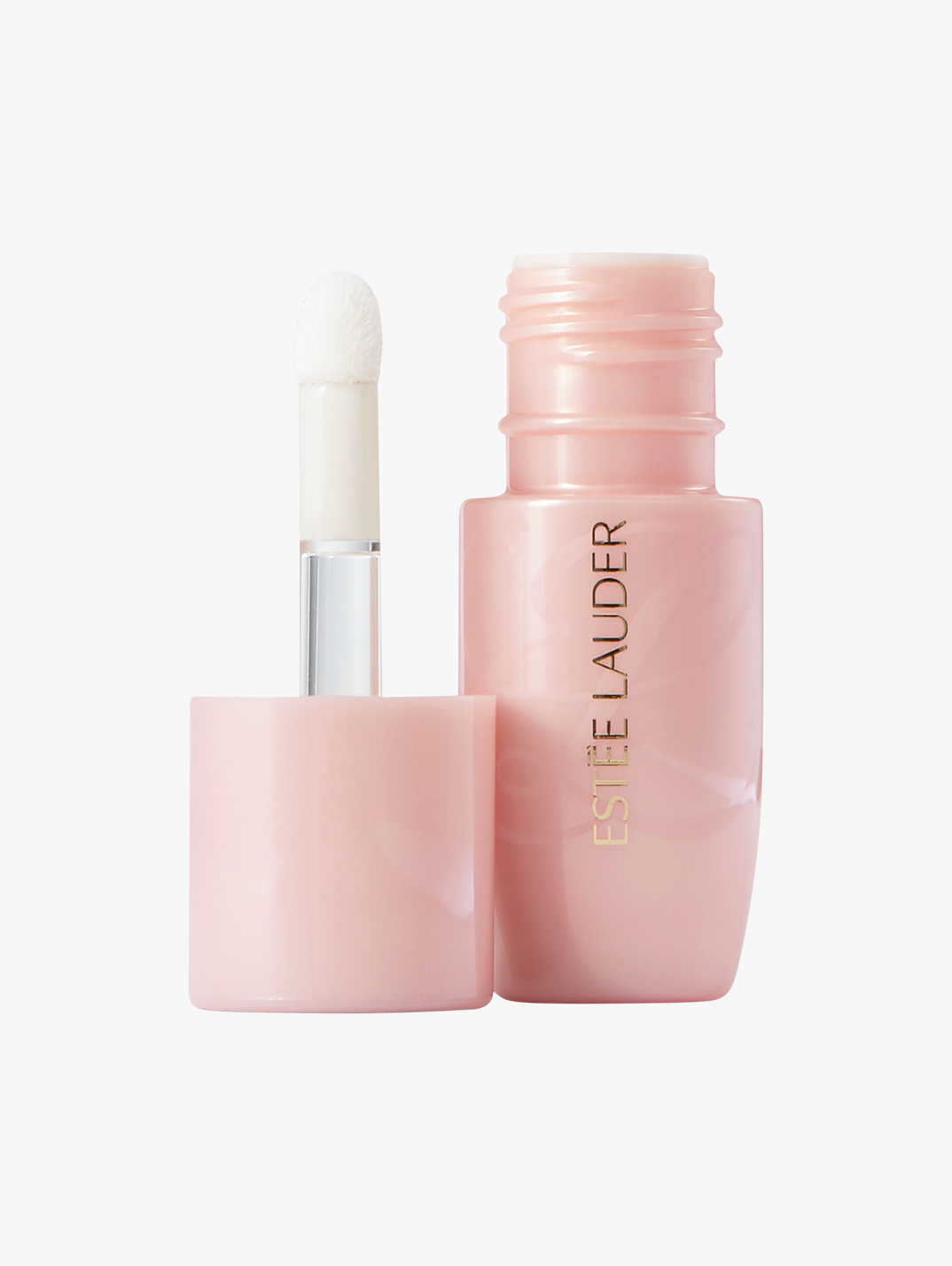 Pure Color Envy Nighttime Rescue Lip Oil-Serum